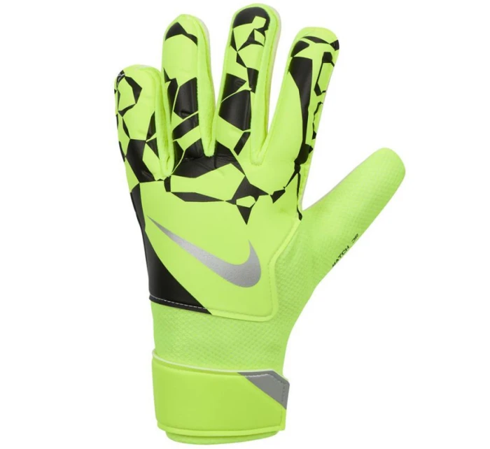 Brankářské rukavice Match Jr model 21860383 - NIKE
