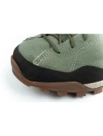 Dámska treková obuv Aku Nativa Canvas [647 091] dámska