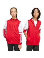 Mikina Squadra 25 Hoodie Jr model 20873227 - ADIDAS Mikina Squadra 25 Hoodie Jr model 20873227 - ADIDAS