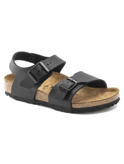 Birkenstock New York BS Jr Sandále 1005885