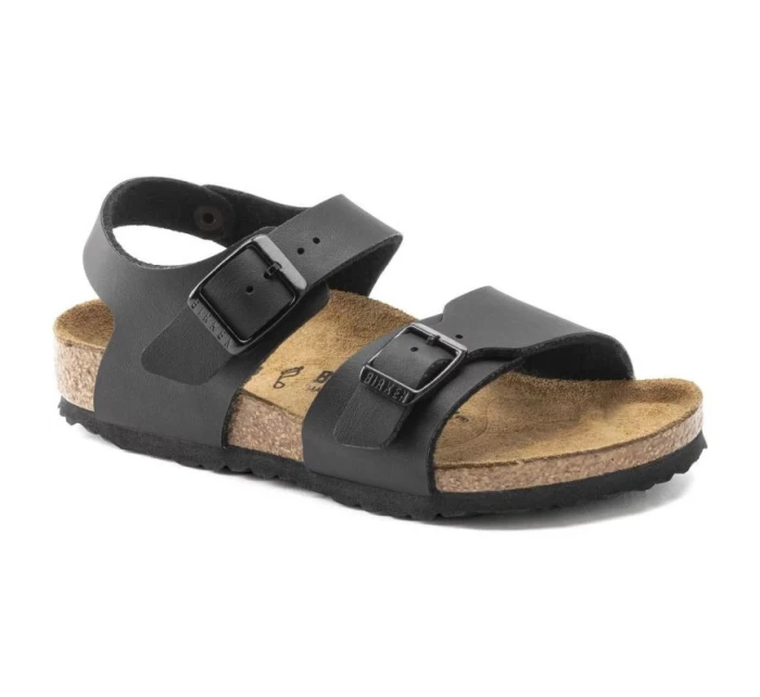 Birkenstock New York BS Jr Sandále 1005885