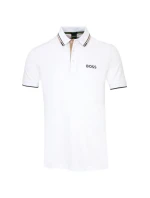 Polokošeľa Boss Paddy Pro Natural M 50469102-103 Polokošeľa Boss Paddy Pro Natural M 50469102-103