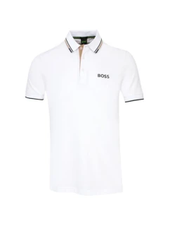 Polokošeľa Boss Paddy Pro Natural M 50469102-103