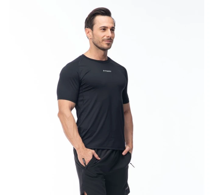 Pánske tričko s krátkym rukávom FORMET