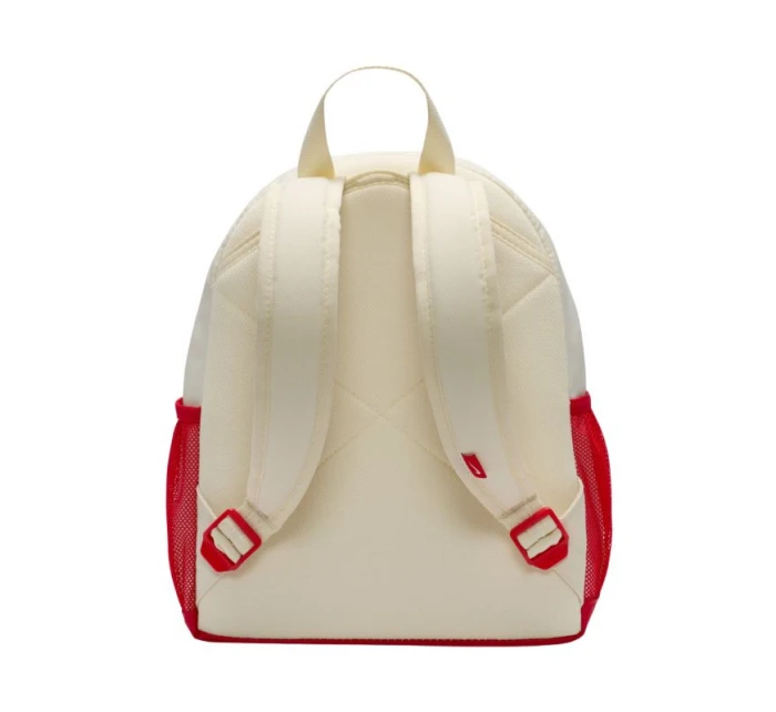 Batoh Nike mini cream 113 dětské model 21231850 Batoh Nike mini cream 113 dětské model 21231850