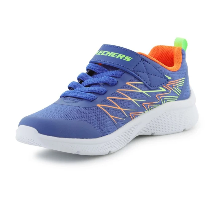 Boty  Jr model 21263664 - Skechers