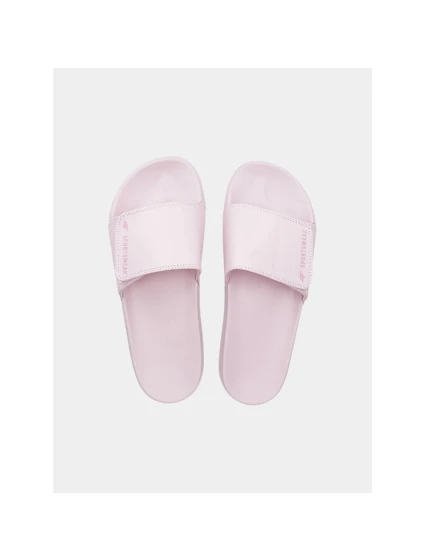 Dámské letní žabky model 21431484 dámské - 4F