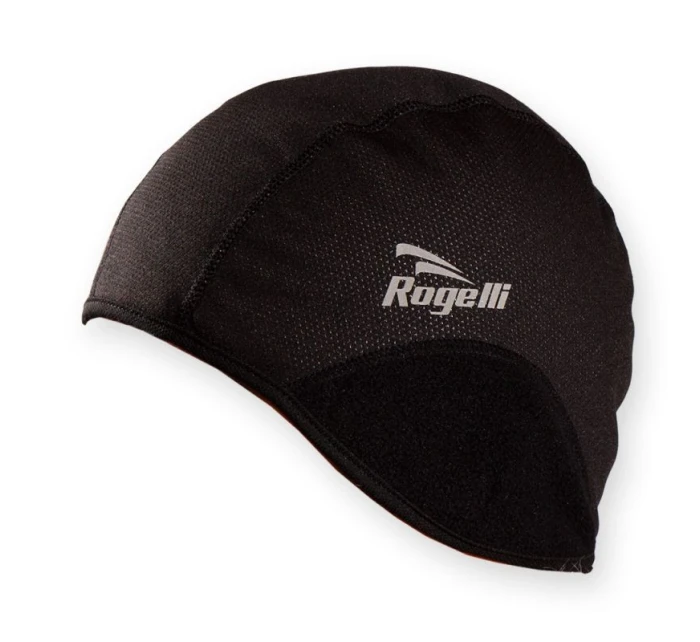 Čiapka Rogelli pod prilbu L