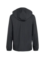 Dětská bunda Entrada 26 Multi black model 21858411 - ADIDAS