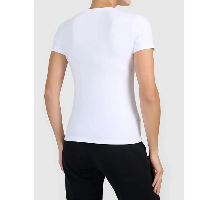 Dámske tričko (SET 3 tričiek) 4F 4FWMM00TTSHF3306-10S-20S-56S