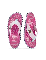 Dámské žabky model 22177311 - Gumbies