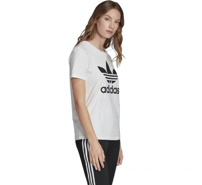 Dámske nohavice Trefoil W FM3306 - Adidas Dámske nohavice Trefoil W FM3306 - Adidas