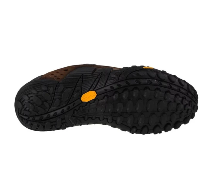 Pánska treková obuv Intercept M J598633 - Merrell