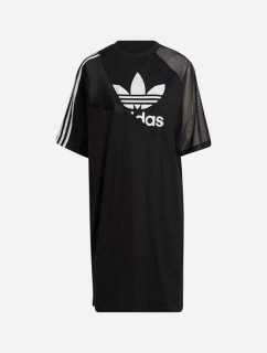 Dámske tričko Adicolor Split Trefoil W HC0637 - Adidas
