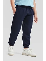 Classic Kids Pants Dětské tepláky black model 22535126 - Fruit of the Loom Classic Kids Pants Dětské tepláky black model 22535126 - Fruit of the Loom