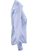 J.Harvest & Frost 01 Regular Women Nežehlivá halenka s dlouhým rukávem sky blue model 22454208 J.Harvest & Frost 01 Regular Women Nežehlivá halenka s dlouhým rukávem sky blue model 22454208