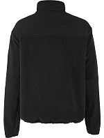 Craft Corporate Urban Fleece Jacket W Dámska fleecová bunda 81.7422 čierna Craft Corporate Urban Fleece Jacket W Dámska fleecová bunda 81.7422 čierna