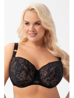 Gorsenia K956 Mila farba: čierna