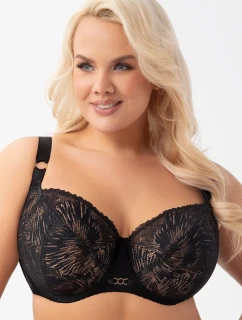 Gorsenia K956 Mila farba: čierna