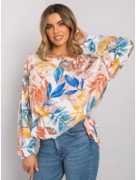 Halenka EM BZ bílá béžová model 15859322 - FPrice Halenka EM BZ bílá béžová model 15859322 - FPrice