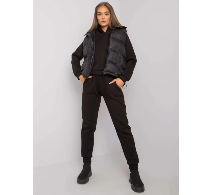 Sada EM KMPL model 16198162 černá - FPrice