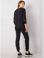 Súprava RV KMPL 6425.73P čierna