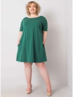 Dámské šaty SK model 17634286 - FPrice Dámské šaty SK model 17634286 - FPrice