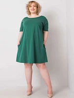 Dámske šaty SK 6639 - FPrice