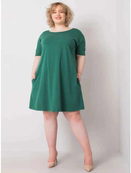 Dámské šaty SK model 17634286 - FPrice Dámské šaty SK model 17634286 - FPrice