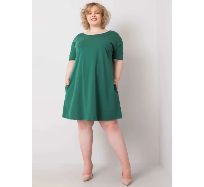 Dámské šaty SK model 17634286 - FPrice Dámské šaty SK model 17634286 - FPrice