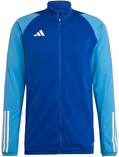 Dětský tréninkový model Jr model 22278544 modrý - ADIDAS