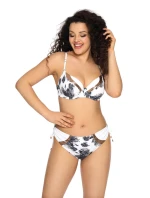 NOHAVIČKY SF 146/2 BIELE