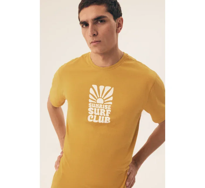 PÁNSKE PYŽAMO SUN 42600 SS25