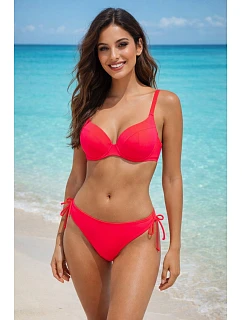 KORALOVÁ PLAVKOVÁ PODPRSENKA 20006