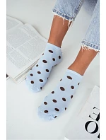 Dámske ponožky Peas 1146.088