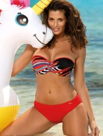 Dvojdielne plavky model 141253 Marko