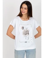 Blúzka model 182100 Rue Paris