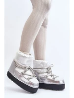 Snehové topánky model 191326 Step in style