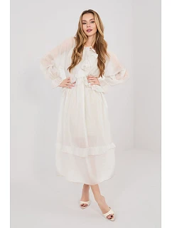 Denné šaty model 225504 Taliansko Moda