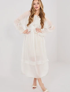 Denné šaty model 225504 Taliansko Moda