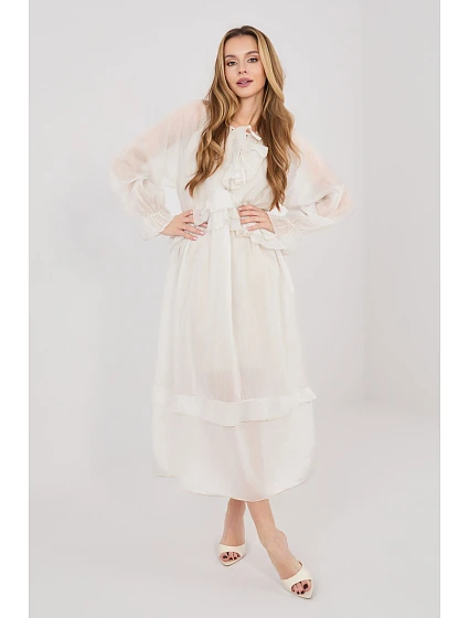 Denné šaty model 225504 Taliansko Moda