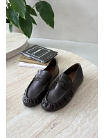 Mokasíny model 230604 Step in style Mokasíny model 230604 Step in style