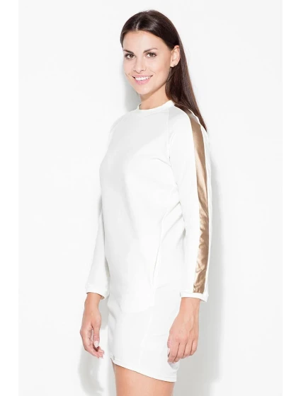 Denné šaty model 51582 Katrus