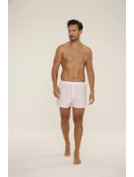 model 20913616 Taylor M2XL pánské pyžamové boxerky - De Lafense