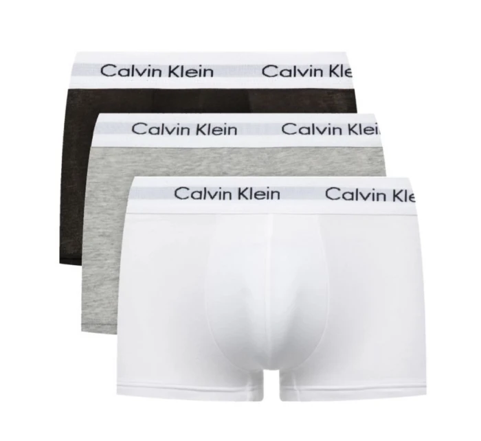Boxerky Low Rise Trunk M model 20117814 - Calvin Klein Boxerky Low Rise Trunk M model 20117814 - Calvin Klein
