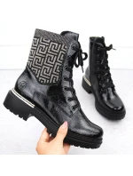 Topánky Rieker W RKR712