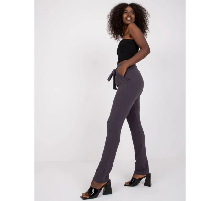 Teplákové nohavice-RV-DR-7459.01X-graphite (RV-DR-7459.01X) Teplákové nohavice-RV-DR-7459.01X-graphite (RV-DR-7459.01X)