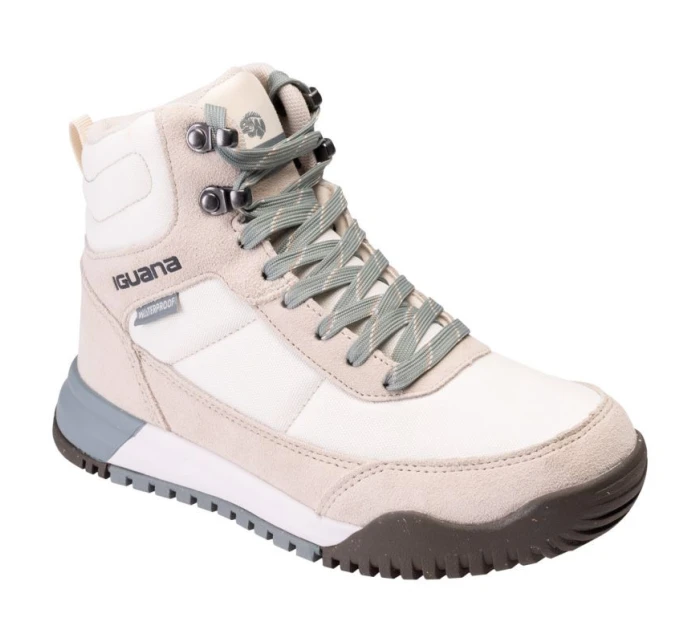 Iguana Wezen Mid Wp R W topánky 92800620639