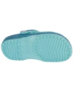 Crocs Classic Frozen Elsa Clog Jr 210235-90H Crocs Classic Frozen Elsa Clog Jr 210235-90H
