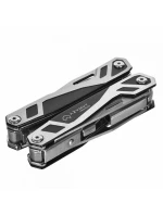 AZYMUT Trohon multitool - 12 nástrojov + 8 bitov + krabica (H-P2010121)